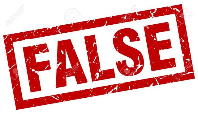 Remedy for false speech is more free speech