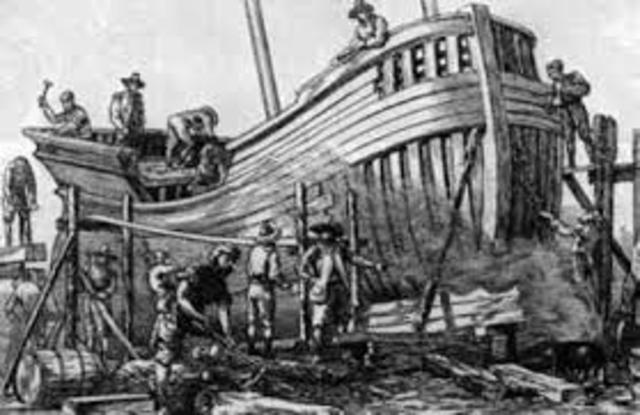 Massachusetts Bay Colony