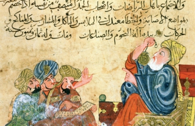 Poética de Aristóteles