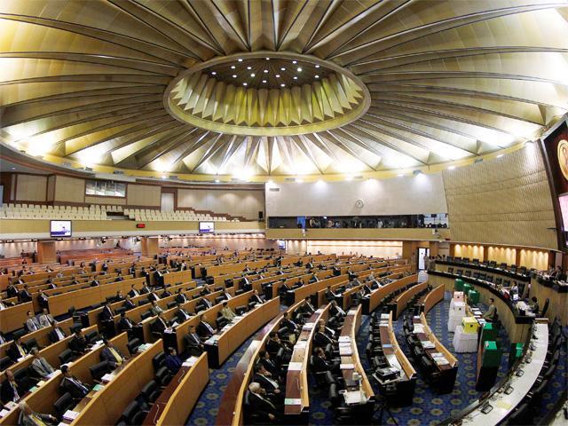 legislative assembely