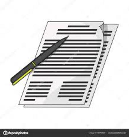 Constitución de la Sociedad