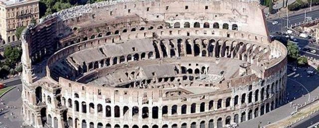 Coliseo