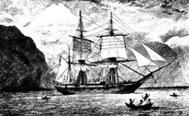 Exploracion y Conquista