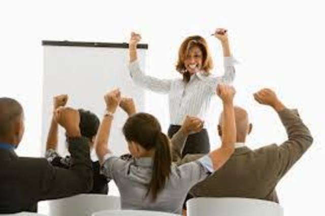 Teoría del comportamiento organizacional