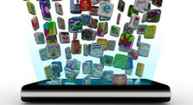 Apple y su ayuda a la conformación de los RED.