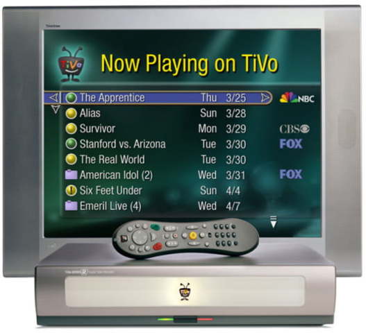 Tivo