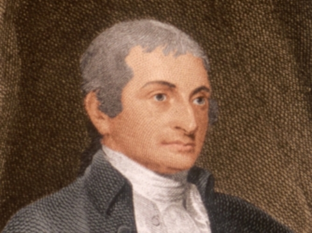 John Jay