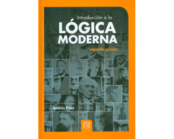 La lógica moderna