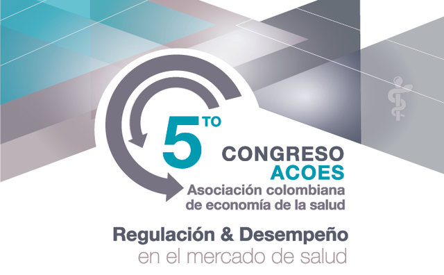 Quinto Congreso ACOES