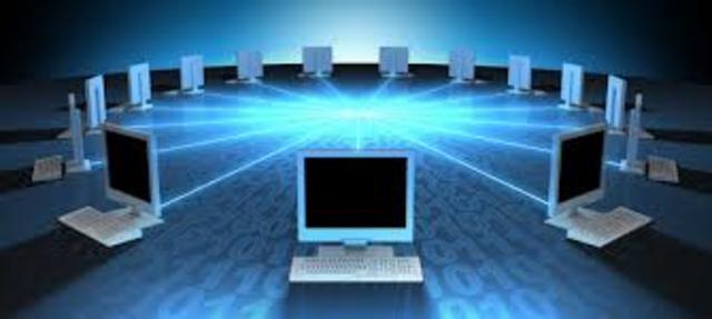 La primera pagina web