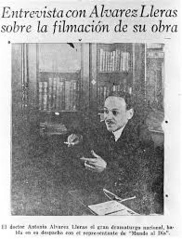 Teatro Colón en Colombia