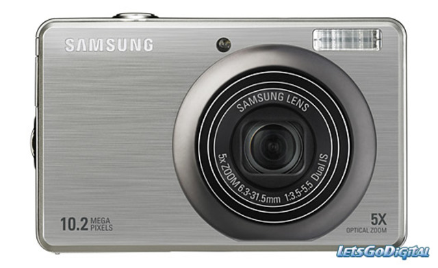 Mi primera cámara fotográfica