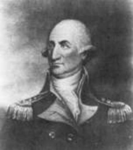John Peter Muhlenberg