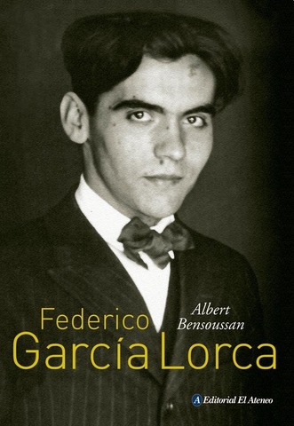 Federico Garcia Lorca