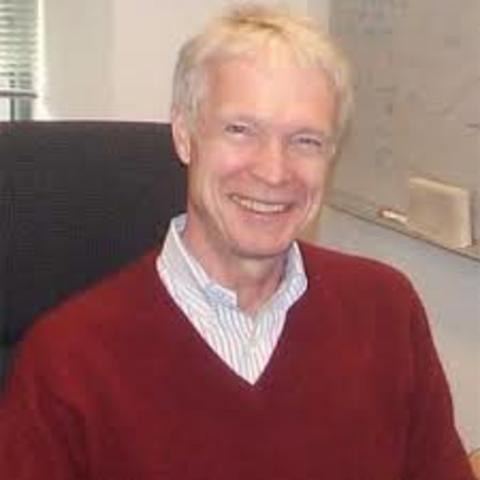 John Hopfield. Provocó el renacimiento de las redes neuronales