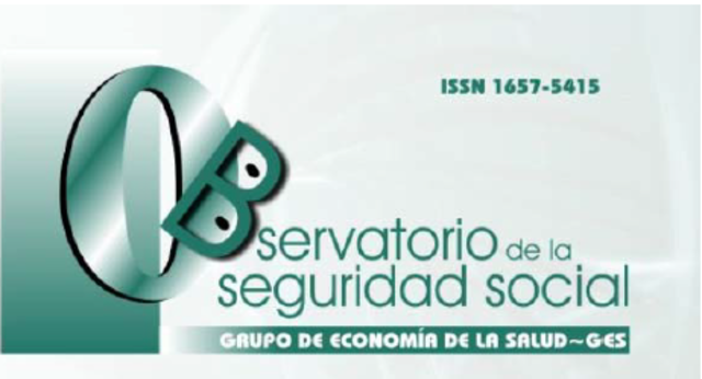 Coloquio de investigadores en economía de la salud