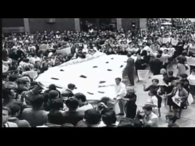 Conferencia internacional de la biosfera