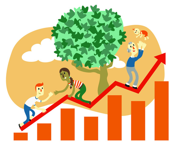 Desarrollo socioeconomico