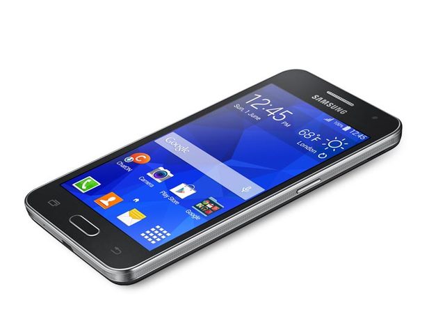 Samsung galaxy core 2