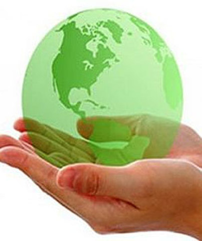 Se elabora un V programa de acción en el medio ambiente.