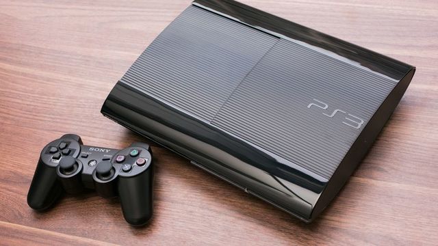 PlayStation3