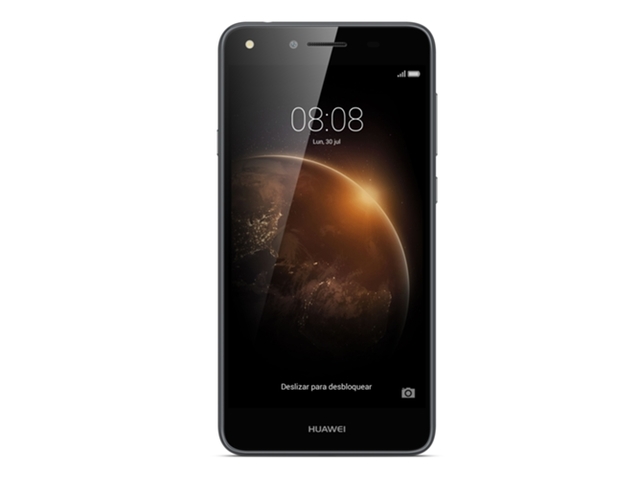 Huawei y6 II