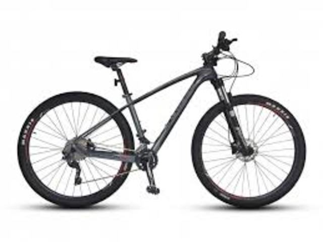 Mi primera bicicleta