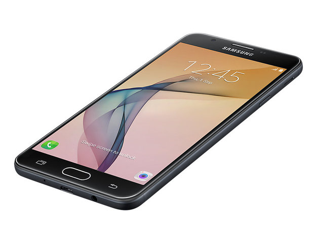 Samsung Galaxy j7 prime
