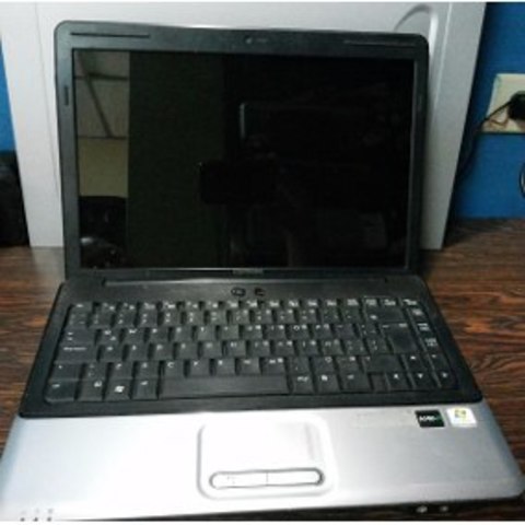 mi primera computadora