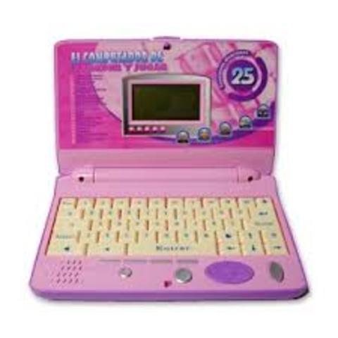mi primer computador
