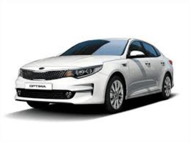 el auto de mis padres