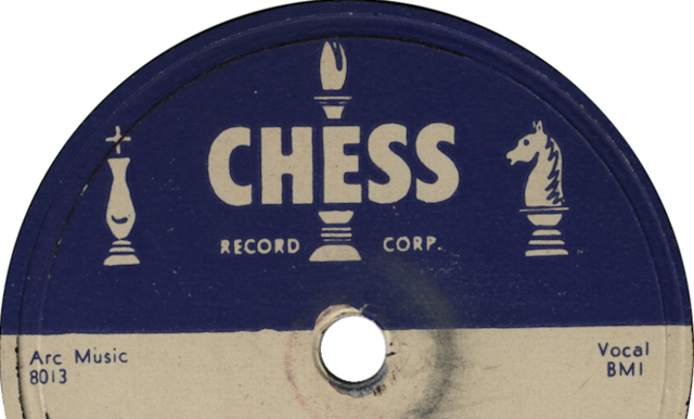 The Birth of Chess Records