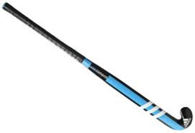Mi palo de hockey