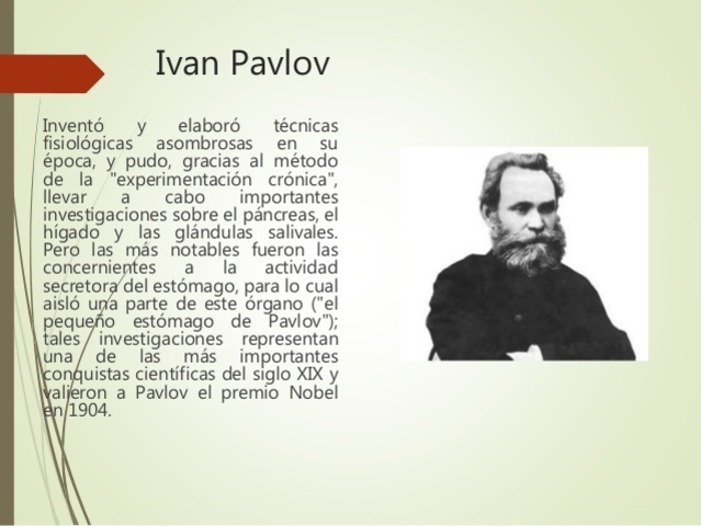 Método de experimentación crónica