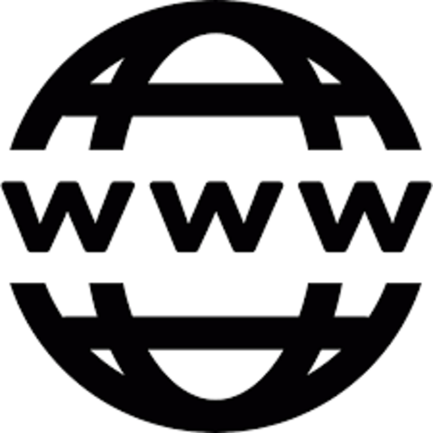 World Wide Web is launched