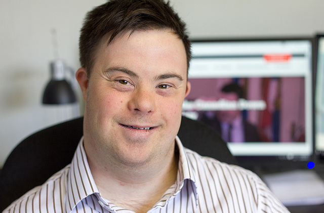 Healthcare Management of Adults with Down Syndrome Created