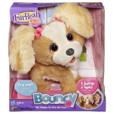 mi primer peluche con pilas