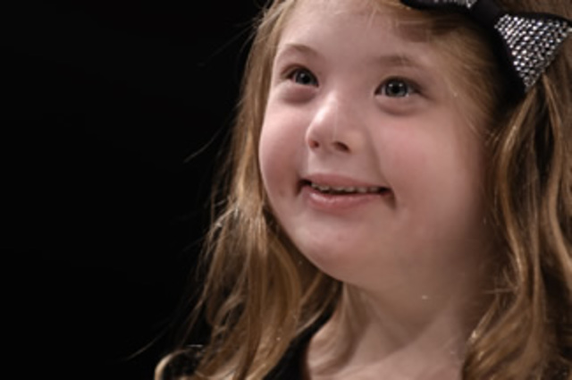 First Academic Home for those with Down Syndrome Established