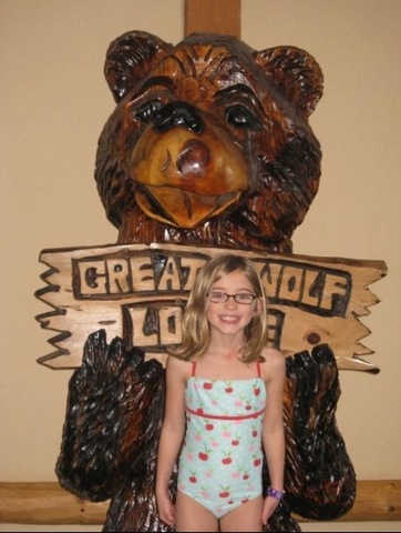Great Wolf Lodge