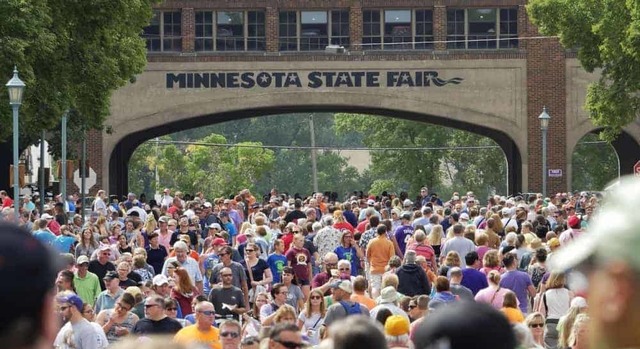 Heffron v. International Society for Krishna Consciousness