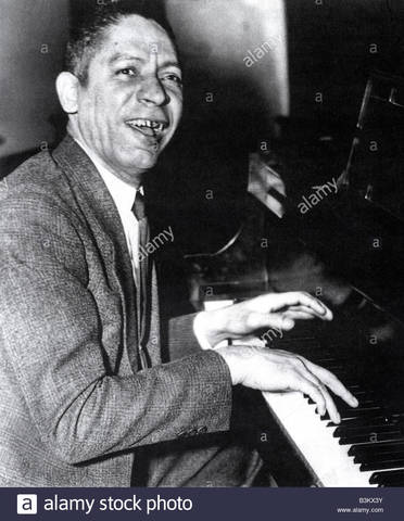 Jelly's claim to jazz