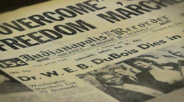 Indianapolis Newspaper