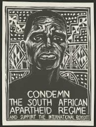 The Natives Land Act