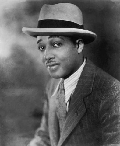 Duke Ellington residency