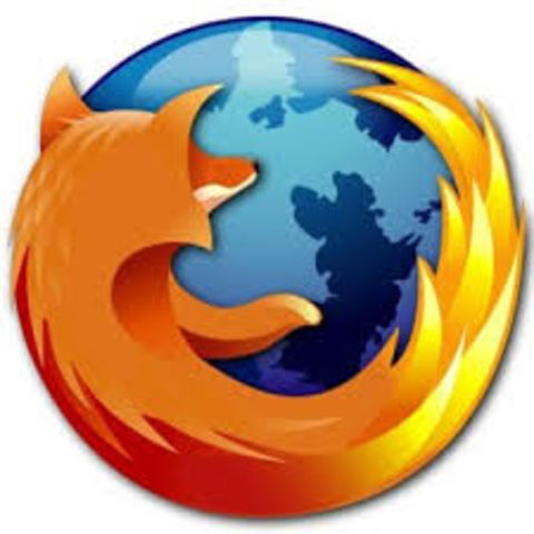 Nace FIrefox