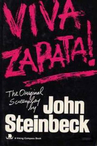 Film: Viva Zapata!