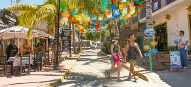 México y sus amplias oportunidades