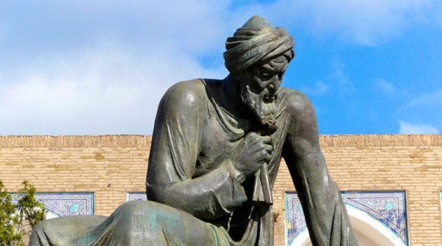 Los escritos de álgebra de Al-Juarismi