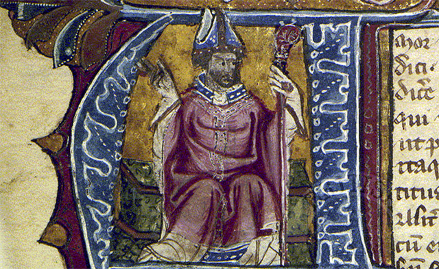 Textos aristotélicos en la universidad de Oxford