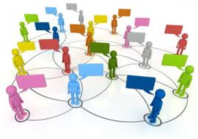 The rise of near-instant communication